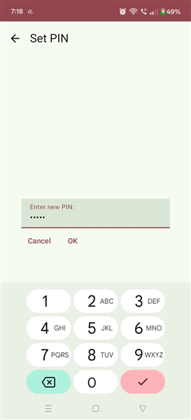 Volume Limiter音量控制