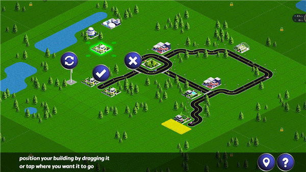 怎么新建建筑配图3