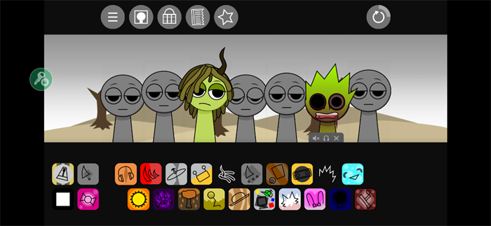 节奏盒子寄生虫模组15.0版本