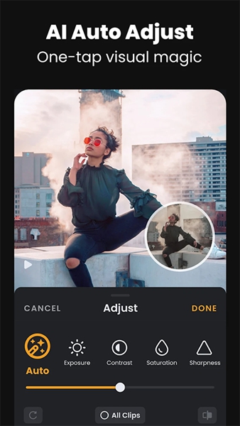 vivavideo会员解锁版