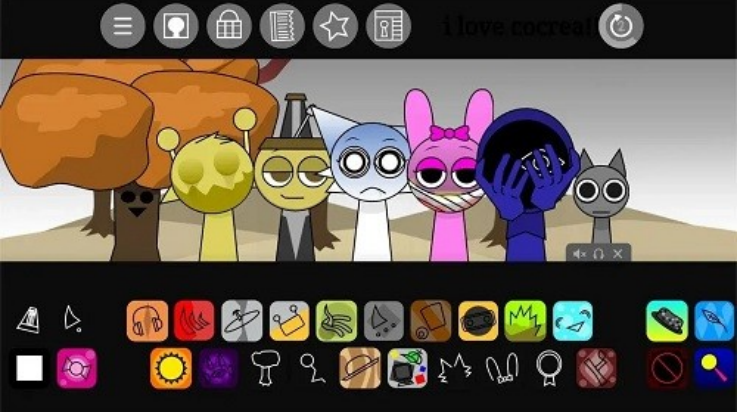 节奏盒子寄生虫模组15.0版本