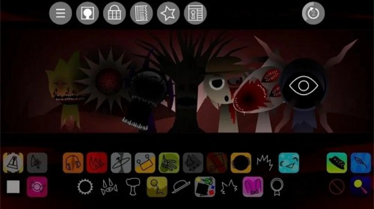 节奏盒子寄生虫模组15.0版本