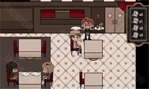 deadplate小女孩版