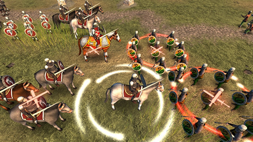 六角指挥官内购修改版