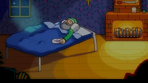 星露谷物语柠版