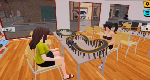 超级跑车收藏模拟器最新版