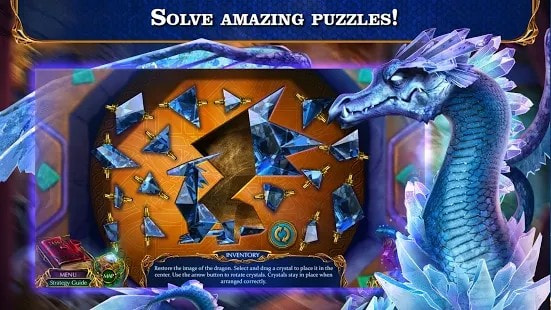 世界迷宫冬日汉化版游戏手机版下载