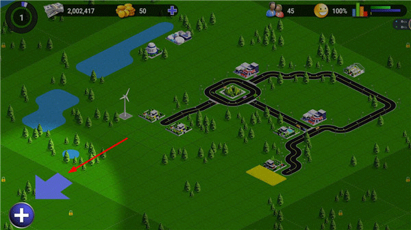 怎么新建建筑配图1