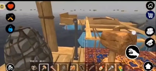 孤舟求生中文联机版