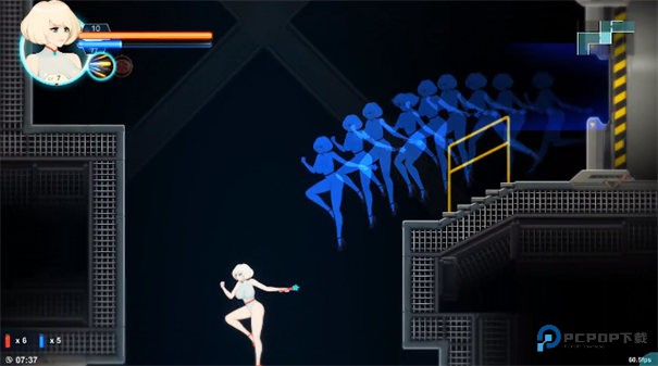 异形探索汉化版