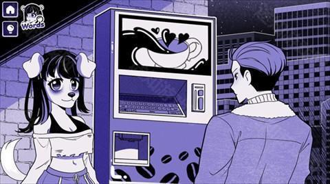 异常咖啡机2中文版