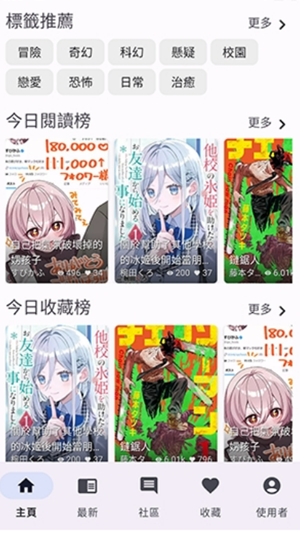 NoyAcg官方最新版