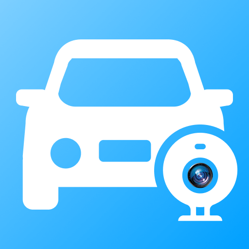 掌上行车记录仪