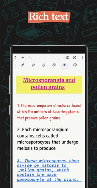 noteshelf3解锁付费高级版