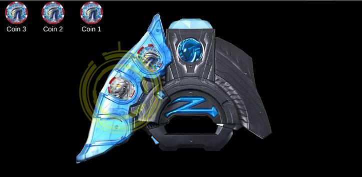 泽塔奥特曼模拟器2.0