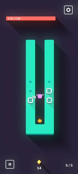 坚守阵地Outhold安卓版