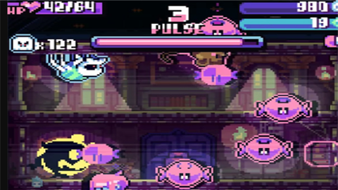 糖果诅咒安卓汉化版