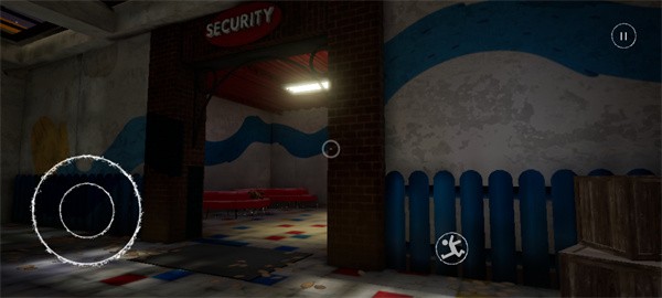 波比的游戏时间第六章