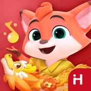 洪恩动画故事官网版