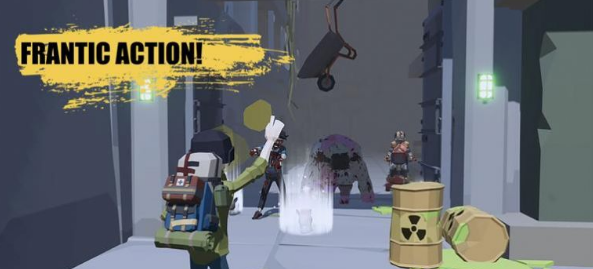 不可思议的拉里