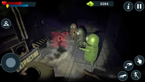 R.E.P.O恐怖移动版