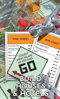 地产大亨中文版