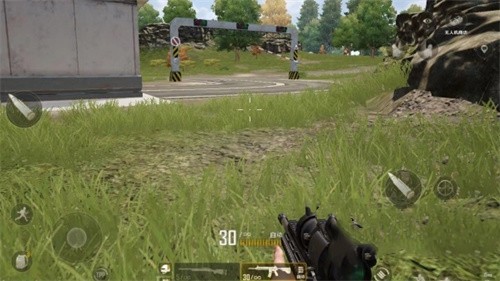 绝地求生2手机版