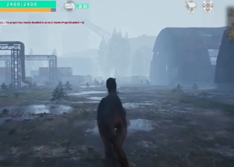 龙岛异兽官方正版