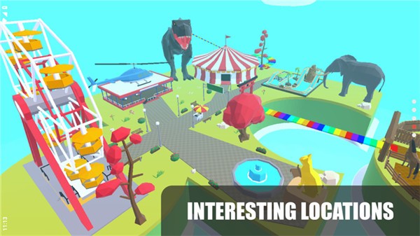 节奏盒子大冒险