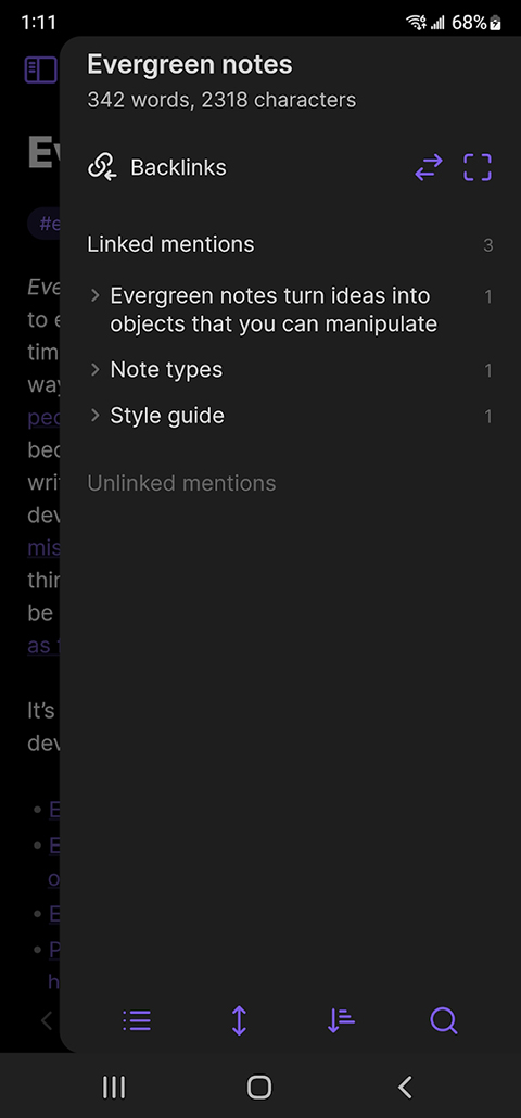 obsidian官网中文版
