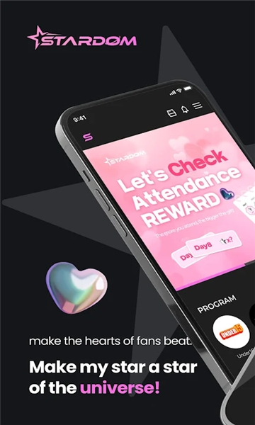 Stanby追星app安卓版