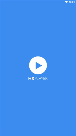 MX Player电视版