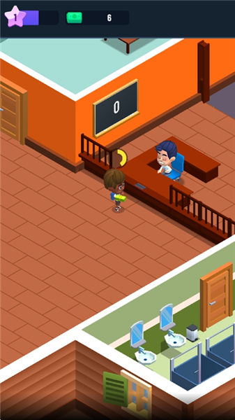 闲置银行大亨手机版