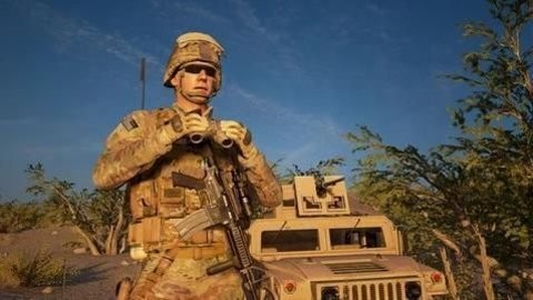 战术小队最新版