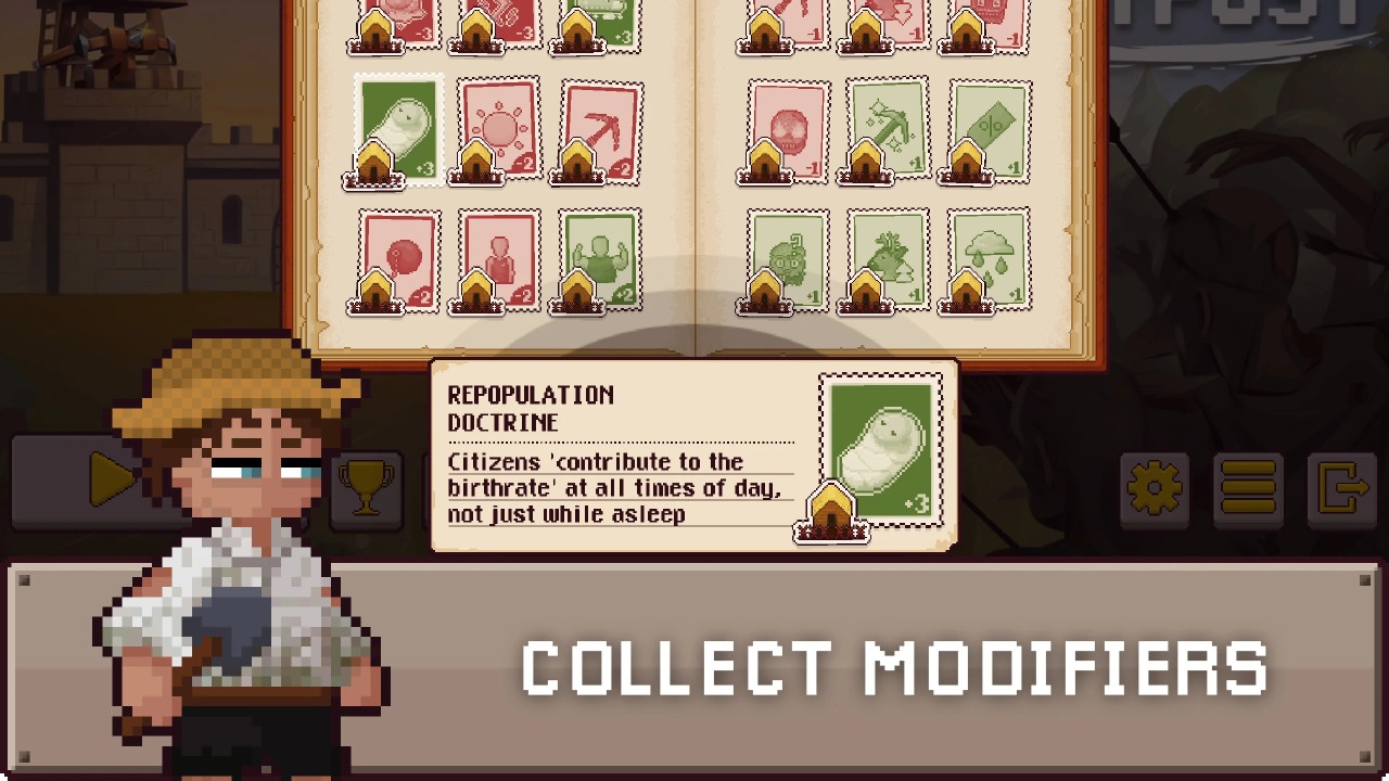 最终前哨终极版