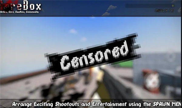 G沙盒0.72特殊版手机版