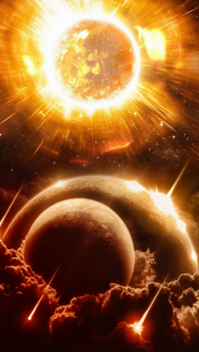 星球末日模拟器