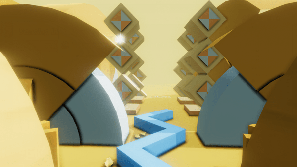 跳舞的线无人区