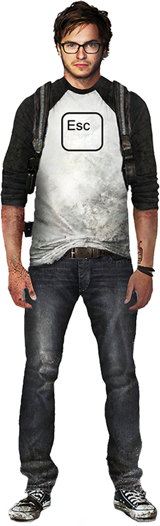 古墓丽影123重制