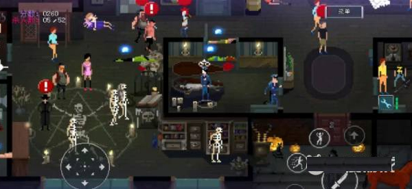 疯狂派对go正版