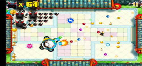 宫爆老奶奶旧版