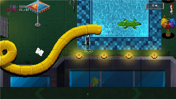 疯狂派对go正版