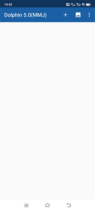 海豚模拟器mmj版最新版