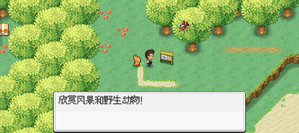 超进化精灵2中文版