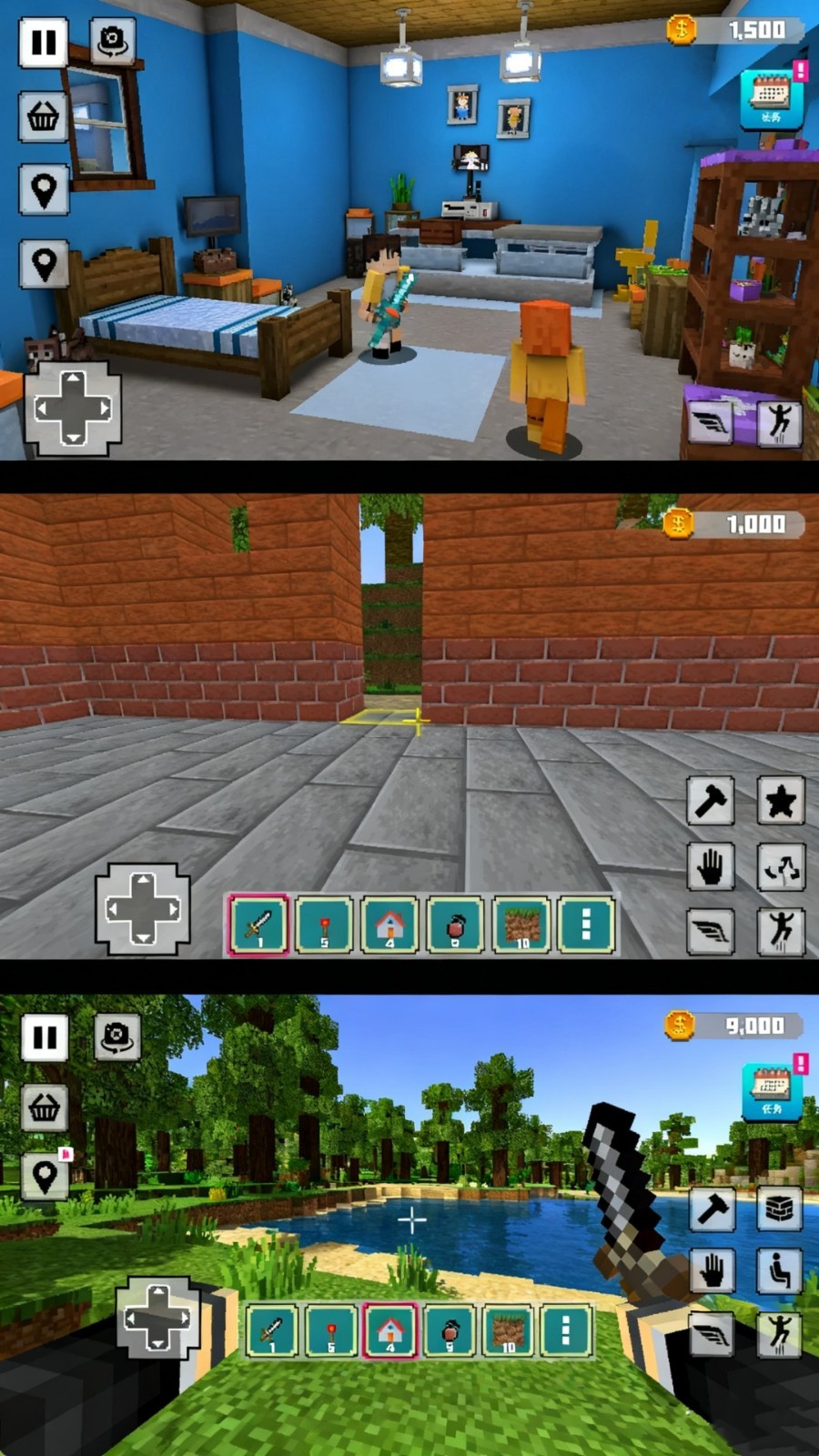 超级建造模拟器官网手机版