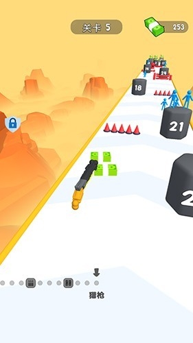 特工小队官方最新版