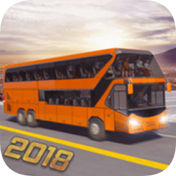 教练巴士模拟器2019