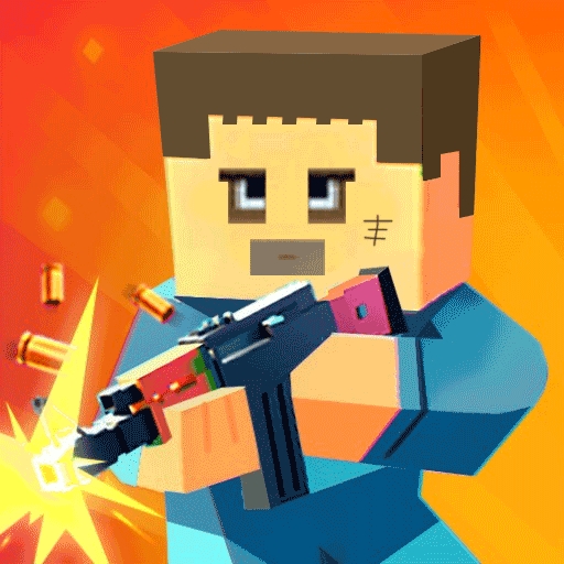 吃鸡训练营游戏