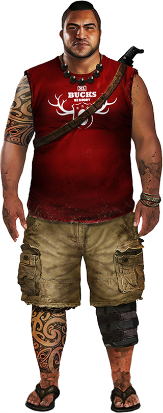 古墓丽影123重制