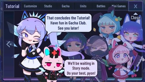 加查之星2.3测试版